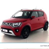 SUZUKI Ignis III 2020 - Ignis 1.2h Easy Top U87061
