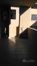 TRILOCALE AL PRIMO PIANO CON VERANDA