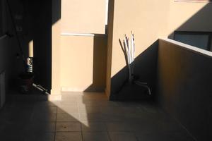 TRILOCALE AL PRIMO PIANO CON VERANDA