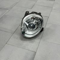 Faro Sinistro Bi-Xenon Originale 500 Abarth