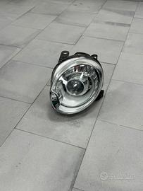 Faro Sinistro Bi-Xenon Originale 500 Abarth