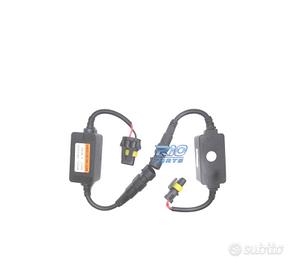 KIT DI CANCELLAZIONE ERRORE XENON BMW