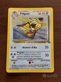 Pidgeot 8/64 Holo – Jungle