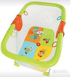 Box per bimbi marca Brevi