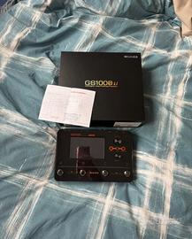 Pedaliera chitarra mooer GS1000Li