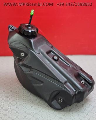 SERBATOIO TANK KAWASAKI KXF 250 2013 2014 KX F 201