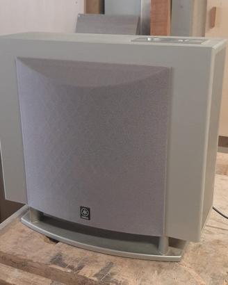 subwoofer Attivo Yamaha