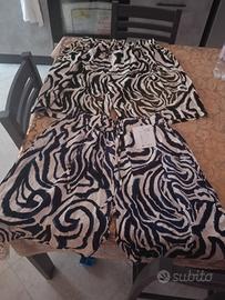 pantaloncini taglia L/