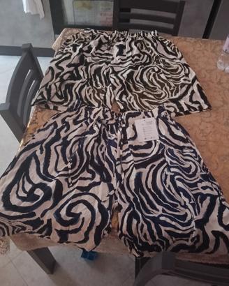 pantaloncini taglia L/