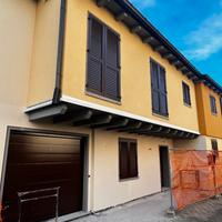 Nuovo quadrilocale e bilocale