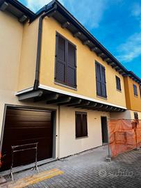 Nuovo quadrilocale e bilocale