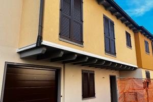 Nuovo quadrilocale e bilocale