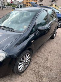 Punto evo 1.6 120cv disel