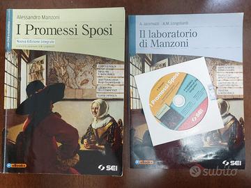 I Promessi Sposi 