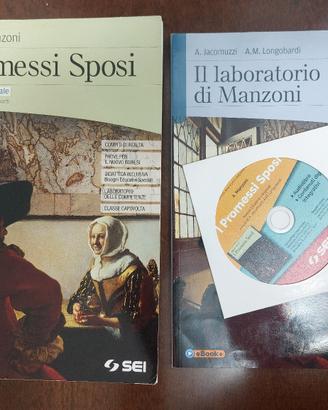 I Promessi Sposi 