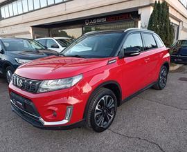 Suzuki Vitara 1.4 Hybrid 4WD AllGrip Cool