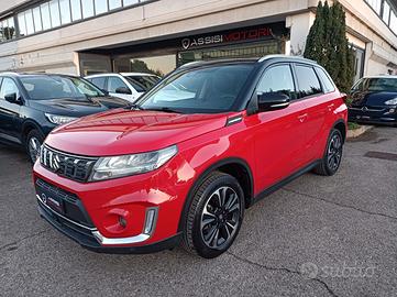 Suzuki Vitara 1.4 Hybrid 4WD AllGrip Cool