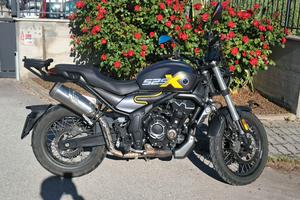 Voge Trofeo 525acx 