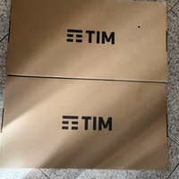 TIM Modem Router ADSL