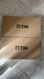 TIM Modem Router ADSL
