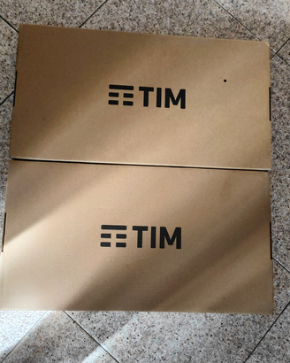 TIM Modem Router ADSL
