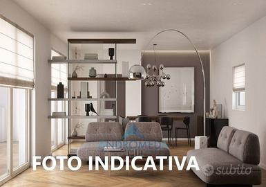 Appartamento di 100 m² con 3 locali a Casavatore