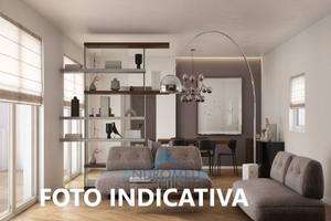 Appartamento di 100 m² con 3 locali a Casavatore
