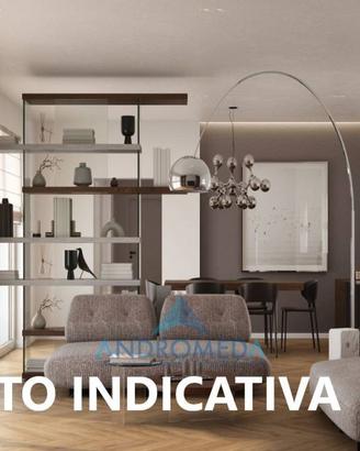 Appartamento di 100 m² con 3 locali a Casavatore