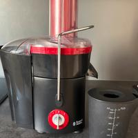 Estrattore Centrifuga Juicer 20360 Russell Hobbs