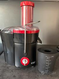 Estrattore Centrifuga Juicer 20360 Russell Hobbs
