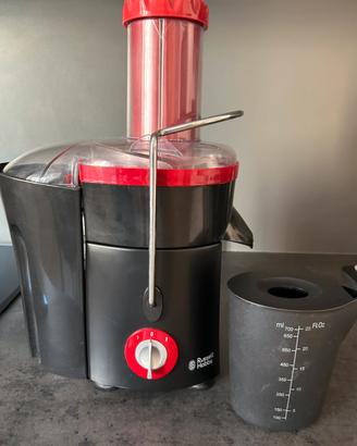 Estrattore Centrifuga Juicer 20360 Russell Hobbs