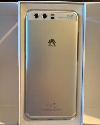 Huawei P10