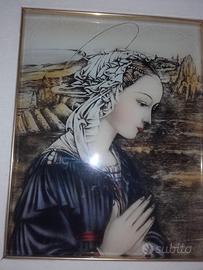 Quadro raffigurante Madonna