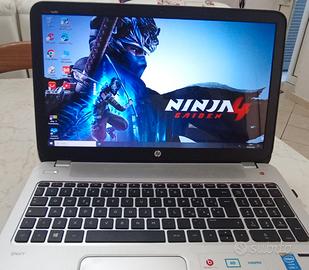 Portatile HP Envy 15 serie j104sl 