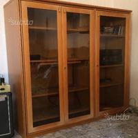 Mobile per libreria ecc