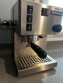 Macchina da Caffe espresso RANCILIO