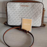 borsa tracolla Michael Kors 