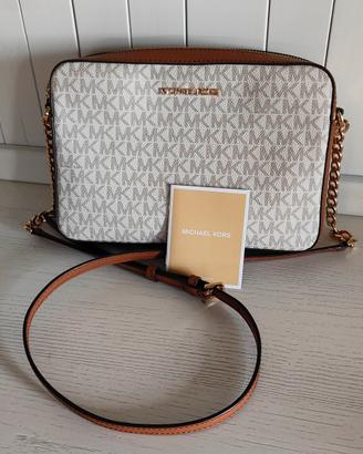 borsa tracolla Michael Kors 