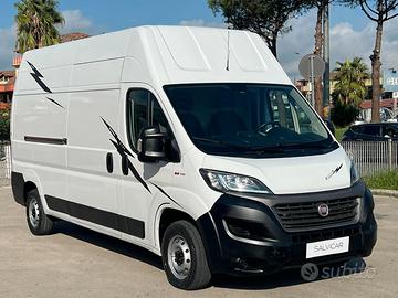 Fiat ducato maxx gran volume l3 h3 2020 euro6