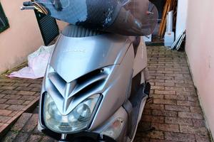 Aprilia Leonardo 250 - 2003