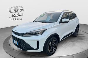 Emc Wave 3 1.5T 113cv MT Benzina/GPL