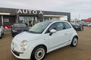 FIAT 500 1.3 MJT 75 CV Lounge