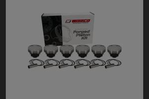 Pistoni wiseco nissan 350z