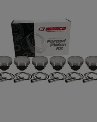 Pistoni wiseco nissan 350z