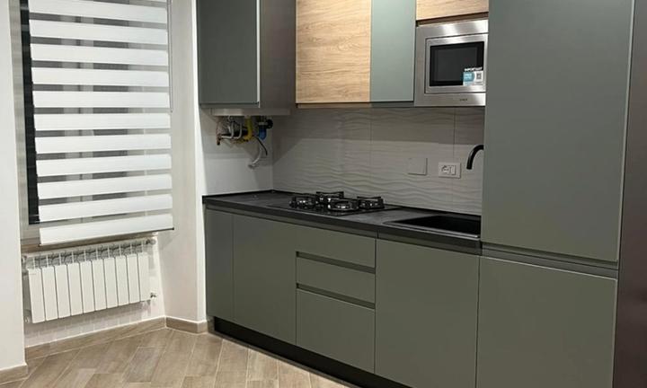 Tivoli piano terra centro storico