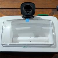 vorwerk vf200 lava tappeti - come nuovo