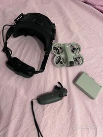 Dji neo combo motion fly more