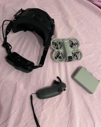 Dji neo combo motion fly more
