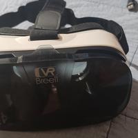 occhiali 3d per cellulare