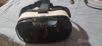 occhiali 3d per cellulare